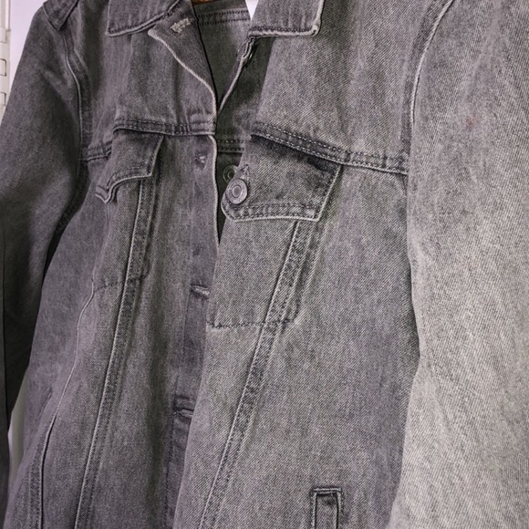 👖Gap 1969 denim jacket NWOT - Picture 3 of 5